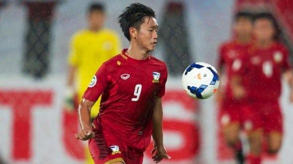 <p>Sittichok Phaso (Tayland)<br />
<br />
Chonburi FC<br />
<br />
Santrfor<br />
<br />
1999</p>
