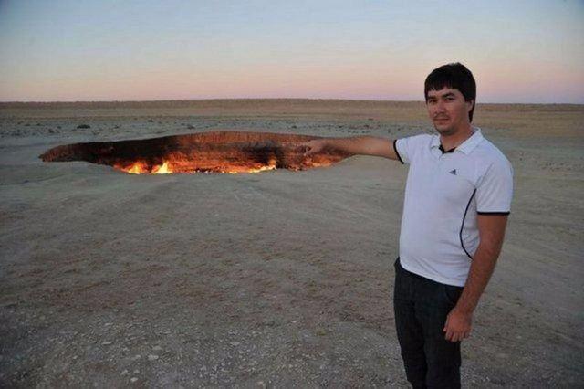 <p>Bu kaza sırasında sondajda çalışan bazı işçiler hayatını kaybederken, ekipman ve kamp da yerin dibini boyladı.</p>

<p> </p>
