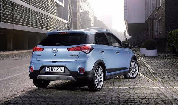 <p>YENİ i20 1.4 CRDi STYLE 60 bin 600 TL.</p>
<p> </p>