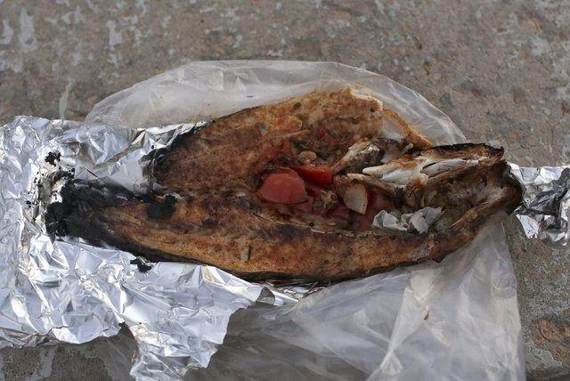 <p>Mısır: 25.6 kg</p>

<p> </p>
