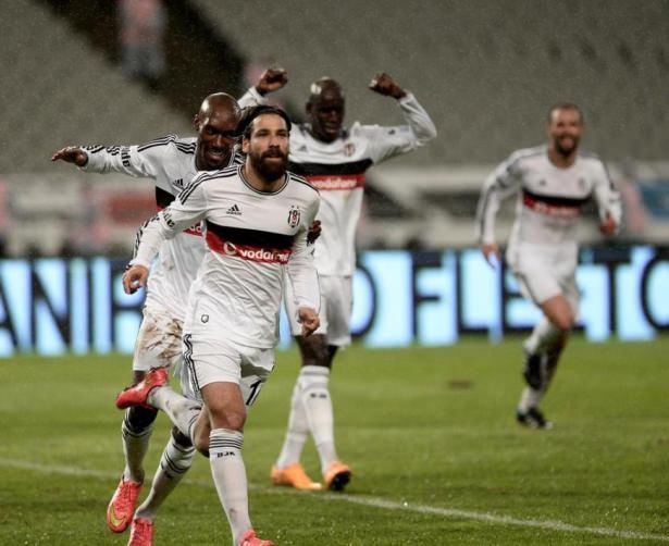 <p>62- Beşiktaş</p>
