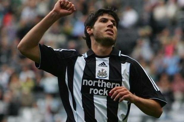<p>Albert Luque - Deportivo'dan Newcastle United'a - 20 milyon Euro</p>
<p> </p>