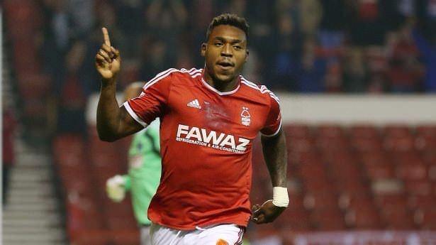 <p>Britt Assombalonga - Birit Asombalonga</p>