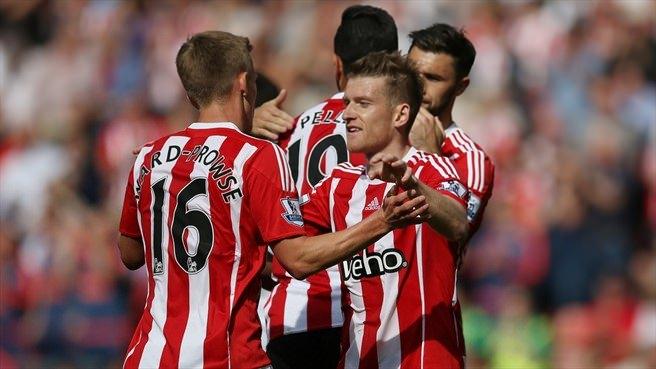 <p>Southampton FC</p>

<p>2017 marka değeri: 281 Milyon Dolar</p>
