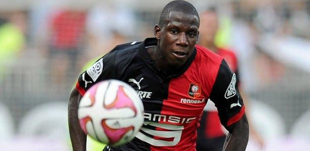 <p>Abdoulaye Doucouré, Rennes'den Watford'a gitti. Transfer bedeli; 10,6 milyon avro</p>