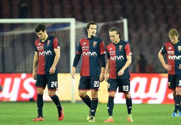 <p>Genoa: 9 Şampiyonluk (İtalya)</p>
