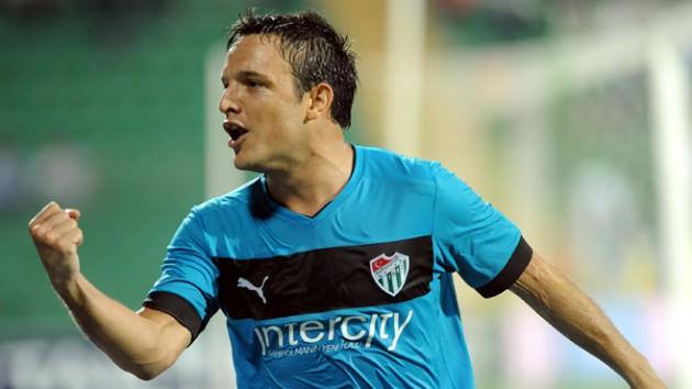 PABLO BATALLA Değeri: 6.500.000 €