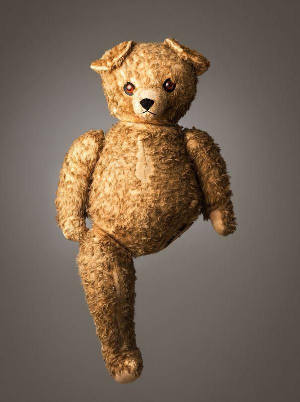 <p>Teddy<br />
<br />
Yaş: 51</p>
