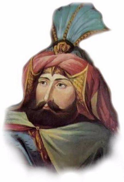 <p>Doğum: 27 Temmuz 1612 / Ölüm: 8 Şubat 1640 / Tahta çıktığı tarih: 1623</p>

<p> </p>
