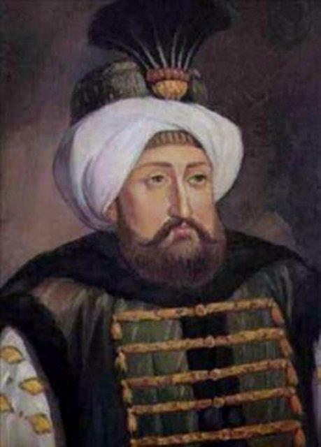 <p>19. Osmanlı sultanıdır. 1687′de tahttan indirildikten sonra dört yıl hapis hayatı yaşadı. Yakalandığı zatürrenin ilerlemesi sonucu 6 Ocak 1693′te öldü.</p>

<p> </p>
