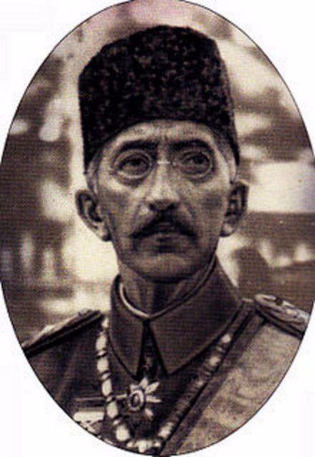 <p>Doğum: 2 Şubat 1861 / Ölüm: 15 Mayıs 1926 / Tahta çıktığı tarih: 1918</p>
<p> </p>