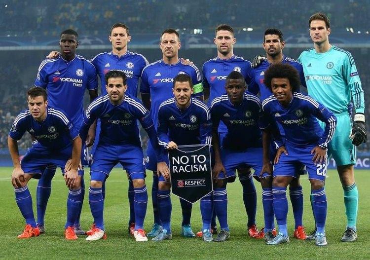 <p><strong>8- CHELSEA</strong></p>
