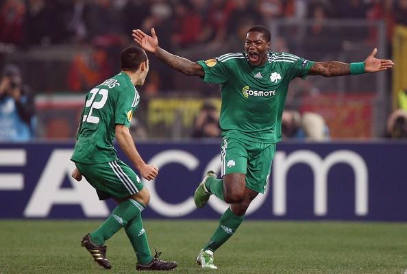 27- Panathinaikos Şampiyonluk oranı: 81.00