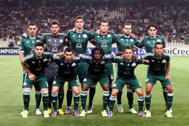 41.Panathinaikos AO Athens Yunanistan 1.758,5