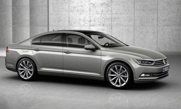 <p><strong>Volkswagen </strong><br />
Volkswagen’in efsane modellerinden Passat, hafifleyerek geri dönüyor.</p>
