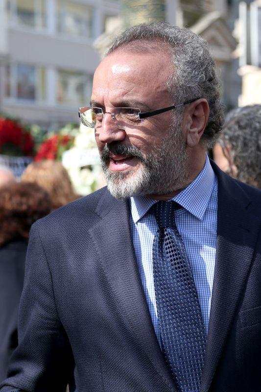 <p>HDP'li Sırrı Sakık'ın kardeşi AK Parti'den aday adayı.</p>