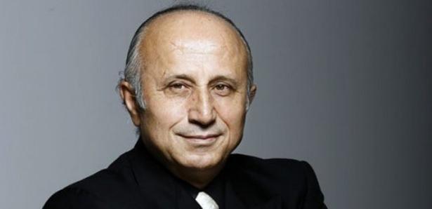 <p>Yaşar Nuri Öztürk'ün oğlu Cüneyt Öztürk, Bursa'dan AK Parti Milletvekilliği aday adaylığını açıkladı.</p>