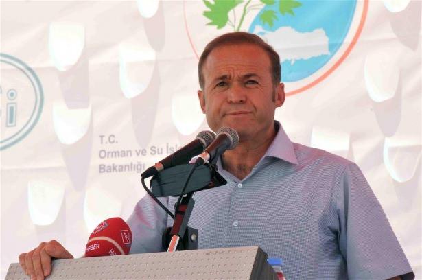 <p>Karaman Milletvekili Mevlüt Akgün'ün kardeşi Mustafa Akgün adaylık başvurusu yapan isimler arasında yer alıyor.</p>
