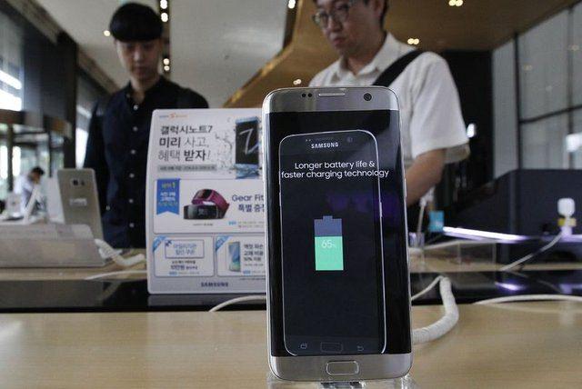 <p>Samsung, Galaxy Note 7‘nin neden yandığına dair yaptığı soruşturmasını sonunda tamamladı.</p>
