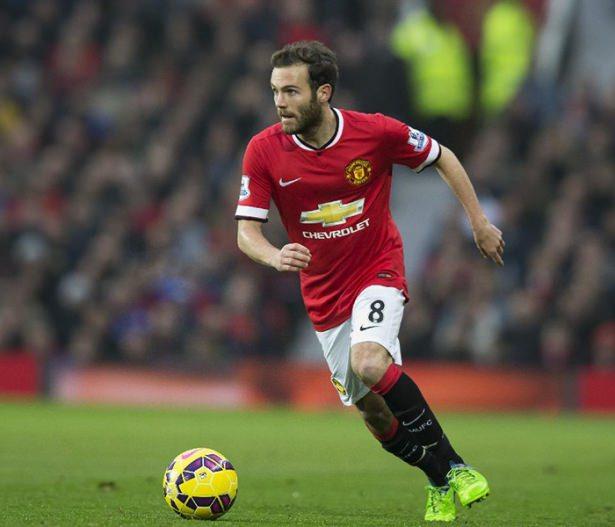 <p><strong>Juan Mata</strong><br />
Chelsea'den Manchester United'a giden Juan Mata, yaklaşık 45 milyon euro bonservisle Chelsea'den Manchester United'a gitti.</p>
