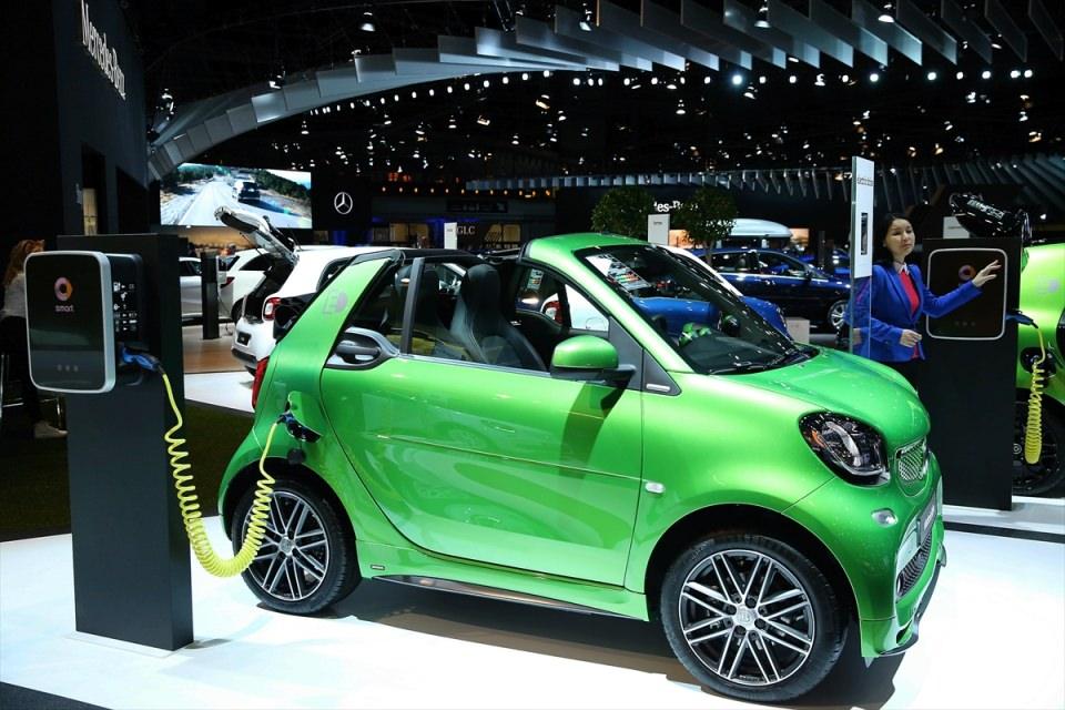 <p>Smart</p>

