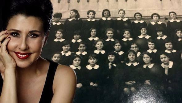 <p>Ünlü şarkıcı Nilüfer, ortaokul yıllarından fotoğrafını " İtalyan Kız Ortaokulu hazırlık sınıfı. Bulun bakalım ben neredeyim? Valla bravo hemen herkes buldu ne güzel teşekkür ederim." notuyla paylaştı. Fotoğrafa binlerce beğeni ve yorum yağdı.</p>