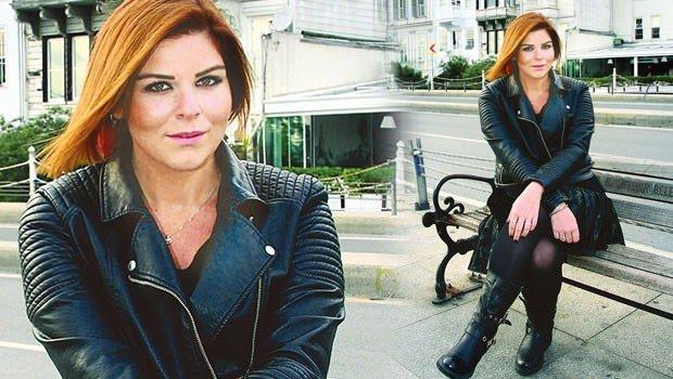 <p><strong>İşte Pelin Öztekin'in takipçileriyle paylaştığı instagram fotoğrafları...</strong></p>