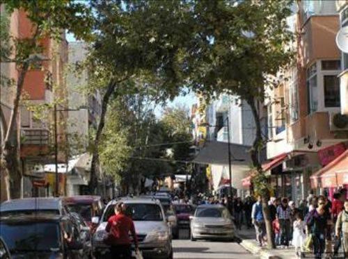 PENDİK  Nüfusu: 520, 486 En çok hangi ilden vatandaş var: Erzurum