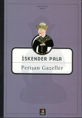 Elinizdeki kitaptaki gazeller hem yüzyıllar ötesinden bize birtakım güzellikleri sunduğu, hem atalarımızın kadındaki güzellik anlayışlarının rafine zarafetini verdiği, hem de şairlerin peri kızlarına benzettikleri sevgililerini anlatmak bakımından perî–şan (peri gibi güzel olan, şanı pericesine yüksekte bulunan) sıfatını üzerinde taşıyordu. Bu yüzden adına Perî–şan Güzeller dedik. Sanki Divan şiirinden tanıdığımız melek suretli, peri endamlı bir dilberin iki dize arasından bize gülümsemesi gibi. Perî–şan Güzeller, bir görünüp bir kayboluveren peri kızlarının izinde eski bir masalı yeniden yaşamak üzere derlendiler ve şimdi, bir medeniyetin kaybolduğu yerde size bütün olup biteni yavaş yavaş anlatacaklar. Bu kitabı okurken her bir dizeden ayrı bir hatıranın tüllendiğini göreceksiniz çünkü.  