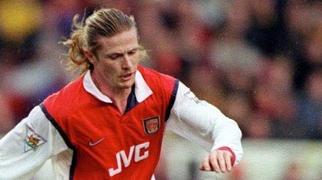 EMMANUEL PETIT - "Futbol, Twitter ve Facebook'ta popülarite yarışı değildir."