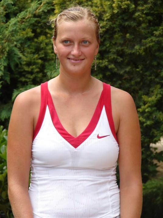 Petra Kvitova