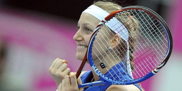 Petra Kvitova