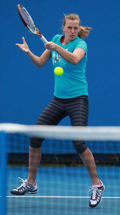 Petra Kvitova