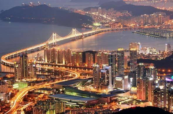 <p>Ülke: Güney Kore</p>

<p>1 milyon varil</p>
