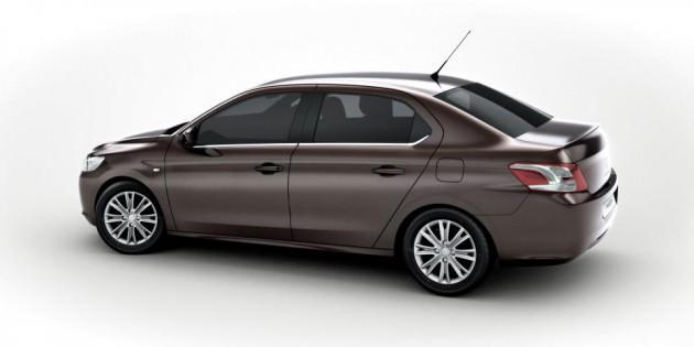 Peugeot 301: 34 Bin 050 TL