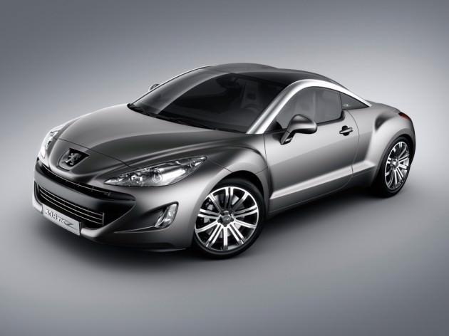 PEUGEOT - 2564 adet sattı