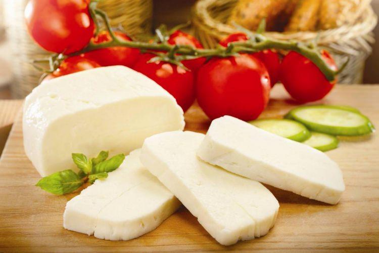 <p>Hays yemeğinin süzme yoğurt ya da peynirden yapıldığı bilinir.</p>