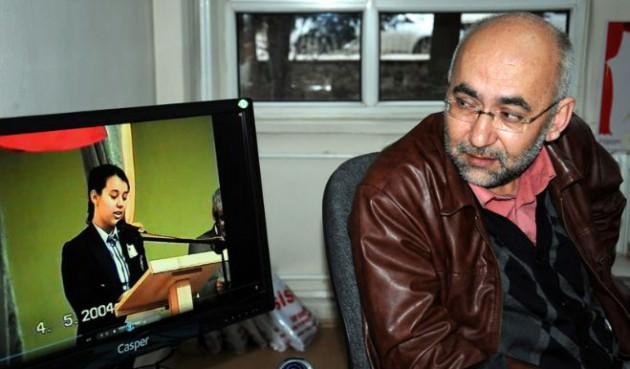 "Şalı, araca dolandı' diyorlar. Şal dolanıncaya kadar onun arkasındaki korkuluğun onu almaması gerekiyordu. Türk adalet sisteminin bu yönde araştırma yapmasını istiyorum. Türk hukukuna sonuna kadar güveniyorum. Avrupa Birliği'ne (AB) aday olan Türkiye'de, bu olayın yaşanması garip. Bundan sonra bu tür eğlence merkezlerinde sıkı denetimler yapılsın. Başka Tuğbalar ölmesin, başka anneler ve babalar yanmasın." babanın gözyaşları arasında söylediği sözler.