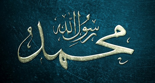<p>Ben mehtaplı bir gecede Peygamber Aleyhisselam'ı gördüm. Üzerinde bir cübbe vardı.</p>
<p> </p>