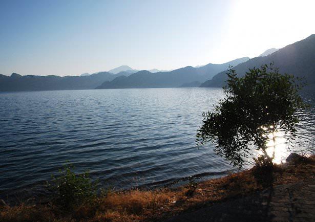 <p>Selimiye-Söğüt</p>

<p> </p>

