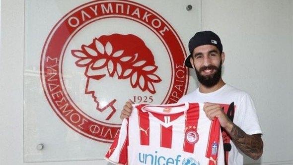 <p>Jimmy Durmaz (Olympiakos 2 milyon Euro)</p>
