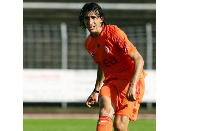 <p>MEHMET TOPAL</p>
