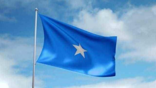 <p>Somali</p>
