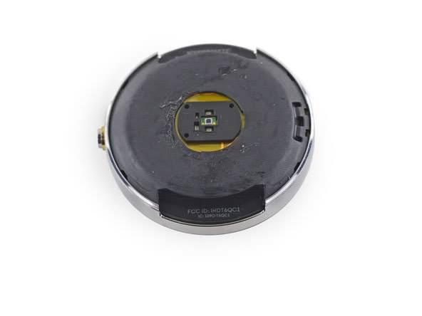 <p>Moto 360 hakkında daha fazla bilgi almak için buraya tıklayın.</p>

<p> </p>
