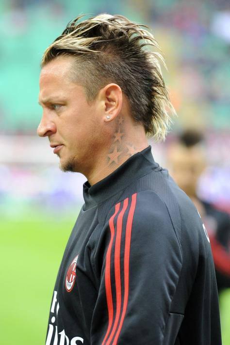 Philippe Mexes