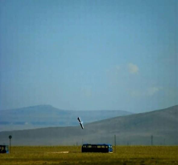 <p>SOM - HASSAS GÜDÜMLÜ STAND OFF MÜHİMMAT</p>

<p>İşte kare kare SOM'un yarattığı tahribat...</p>
