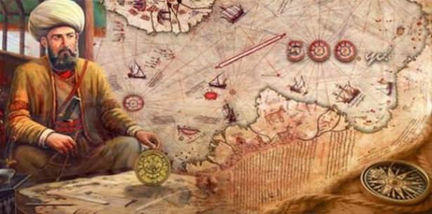 <p>Çünkü Güney Kutbu'nun keşfi, haritanın çizilmesinden çok sonra, yani 1818'de gerçekleşmişti. Dahası, Piri Reis'in haritası, kıtanın buz altında kalmış sahil kesimlerini de gösteriyordu. Ancak kıta üzerindeki buzlar, haritanın çizilmesinden tam 6 bin yıl önce erimişti.</p>

<ul>
</ul>
