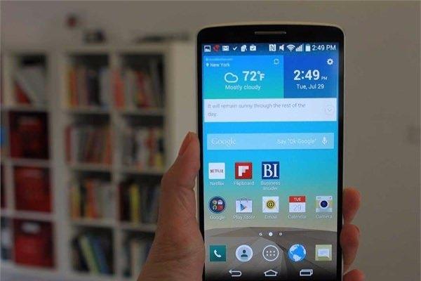 <p><strong>12 - LG G3</strong><br />
Fiyatı yaklaşık 500 dolar.</p>
