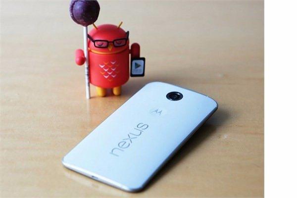 <p><strong>9 - Nexus 6</strong><br />
Fiyatı 649 dolardan başlıyor.</p>
