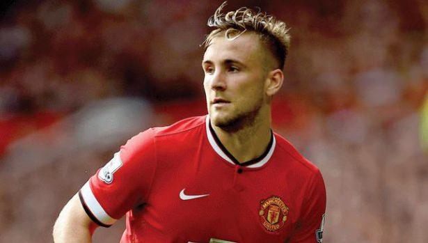 <p><strong>Luke Shaw</strong><br />
İngiliz oyuncu, Southampton'dan Manchester United'a giderken, maliyeti 131 milyon euro'yu buldu. Shaw'ın bonservisiyse 38 milyon euro'ydu.</p>